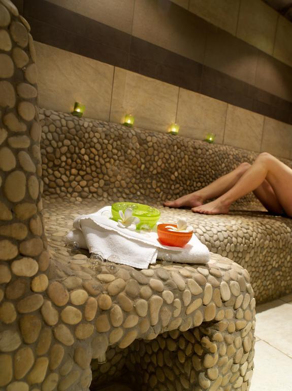 Cgh Residences & Spas Les Granges Du Soleil La Plagne Εξωτερικό φωτογραφία