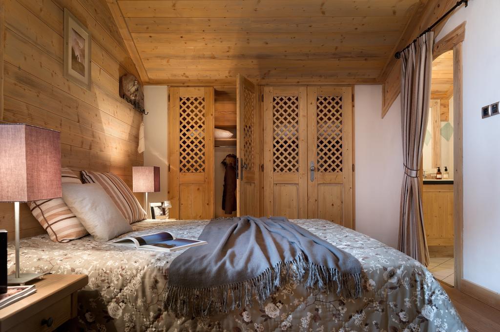 Cgh Residences & Spas Les Granges Du Soleil La Plagne Εξωτερικό φωτογραφία