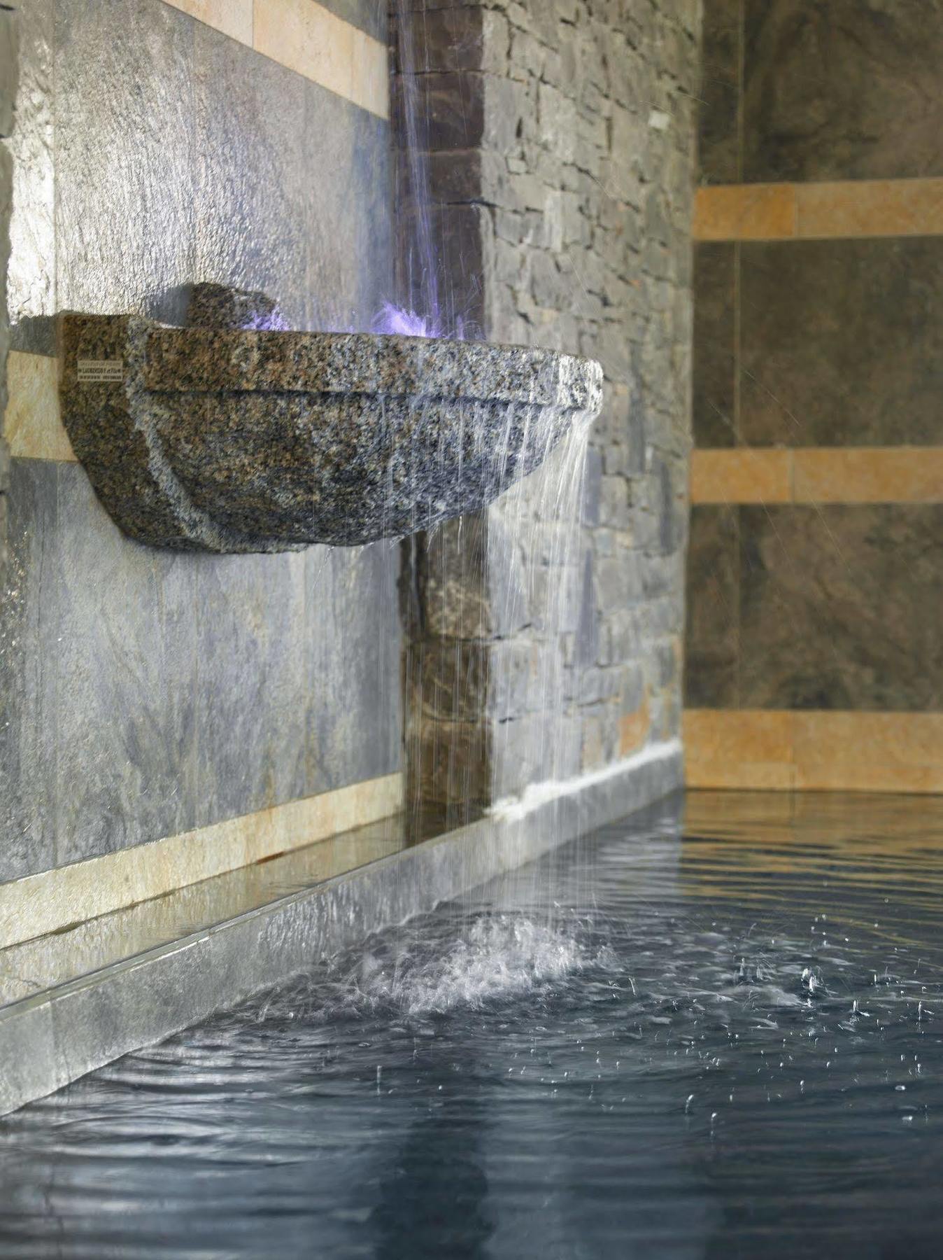 Cgh Residences & Spas Les Granges Du Soleil La Plagne Εξωτερικό φωτογραφία